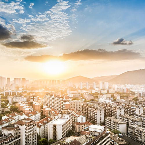 Vill Bulgaria
