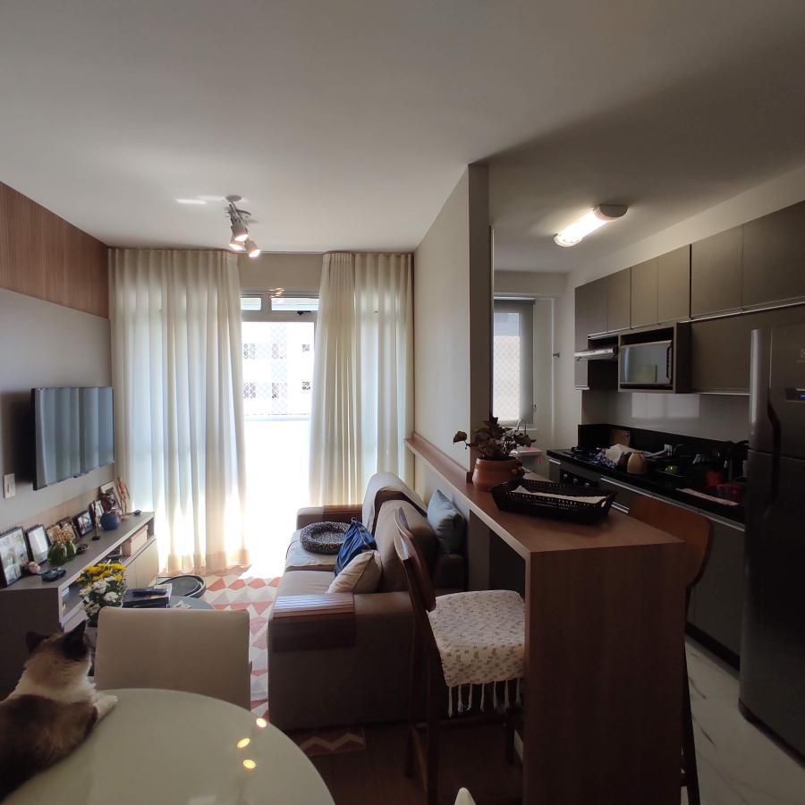 Apartamento, 2 quartos, 54 m² - Foto 1