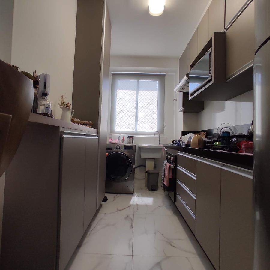 Apartamento, 2 quartos, 54 m² - Foto 4