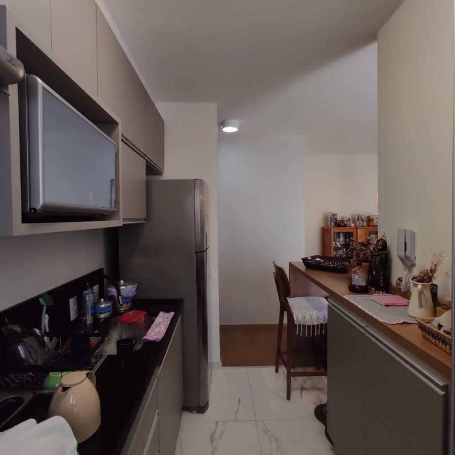 Apartamento, 2 quartos, 54 m² - Foto 3