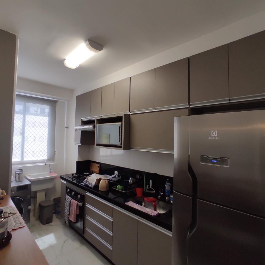 Apartamento, 2 quartos, 54 m² - Foto 5