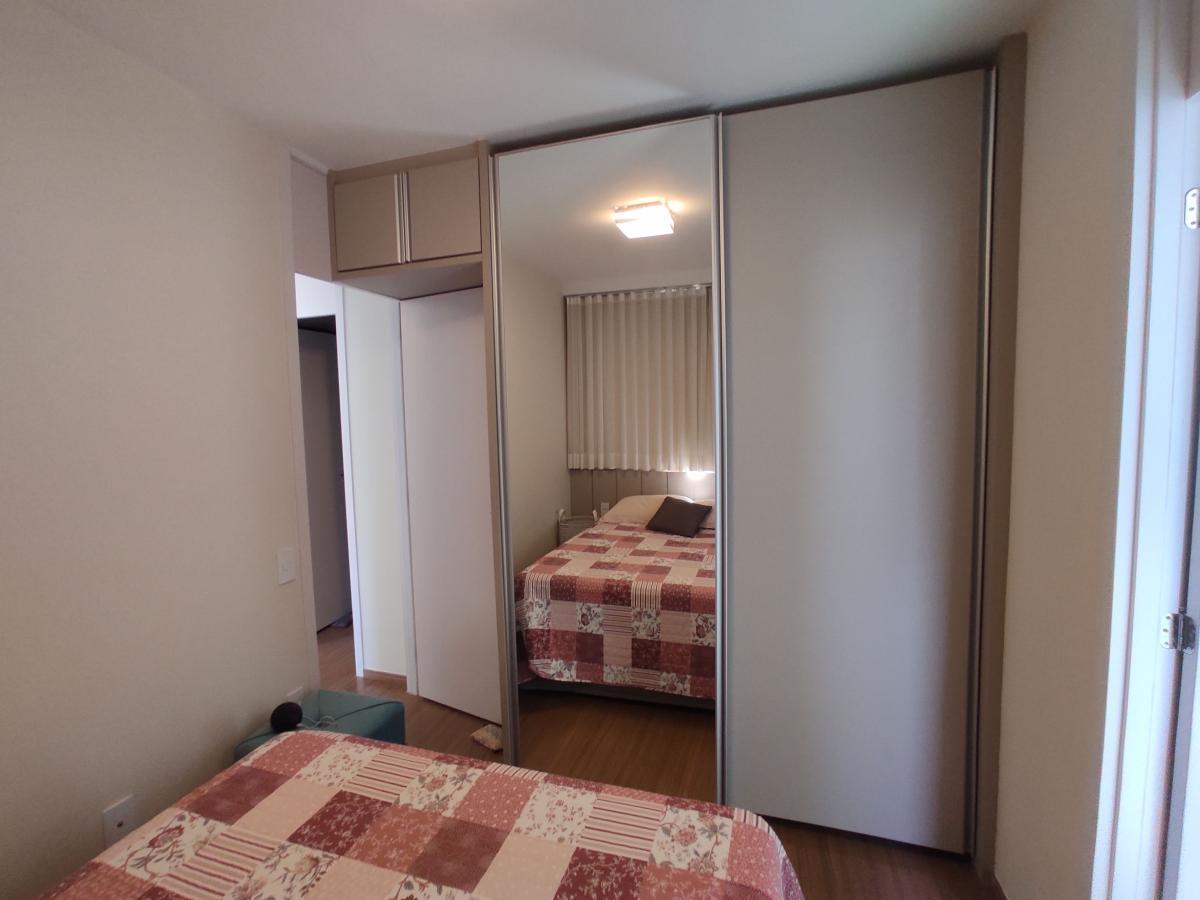 Apartamento, 2 quartos, 54 m² - Foto 7