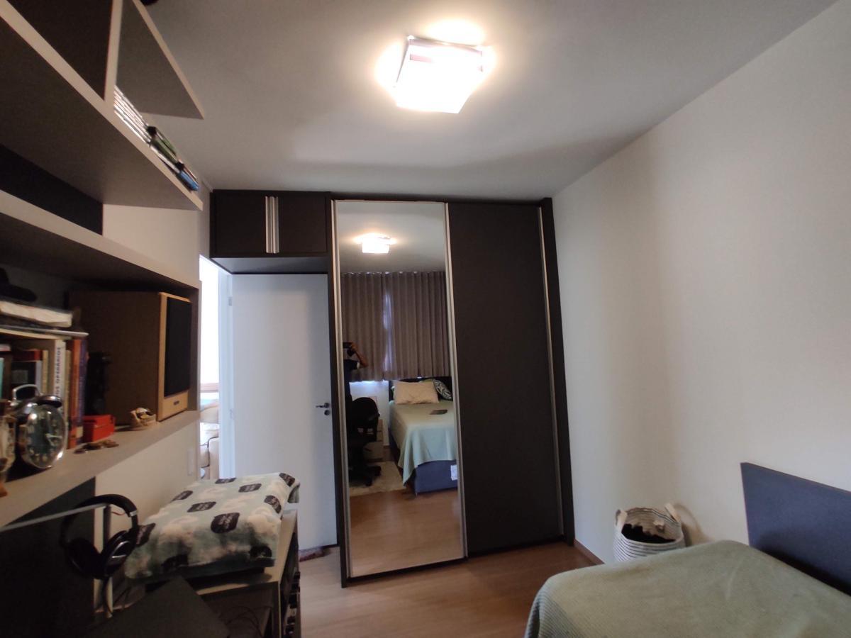 Apartamento, 2 quartos, 54 m² - Foto 8