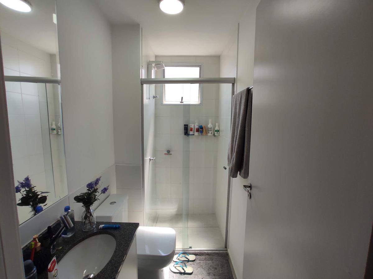 Apartamento, 2 quartos, 54 m² - Foto 10