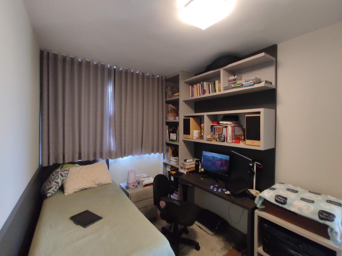 Apartamento, 2 quartos, 54 m² - Foto 9