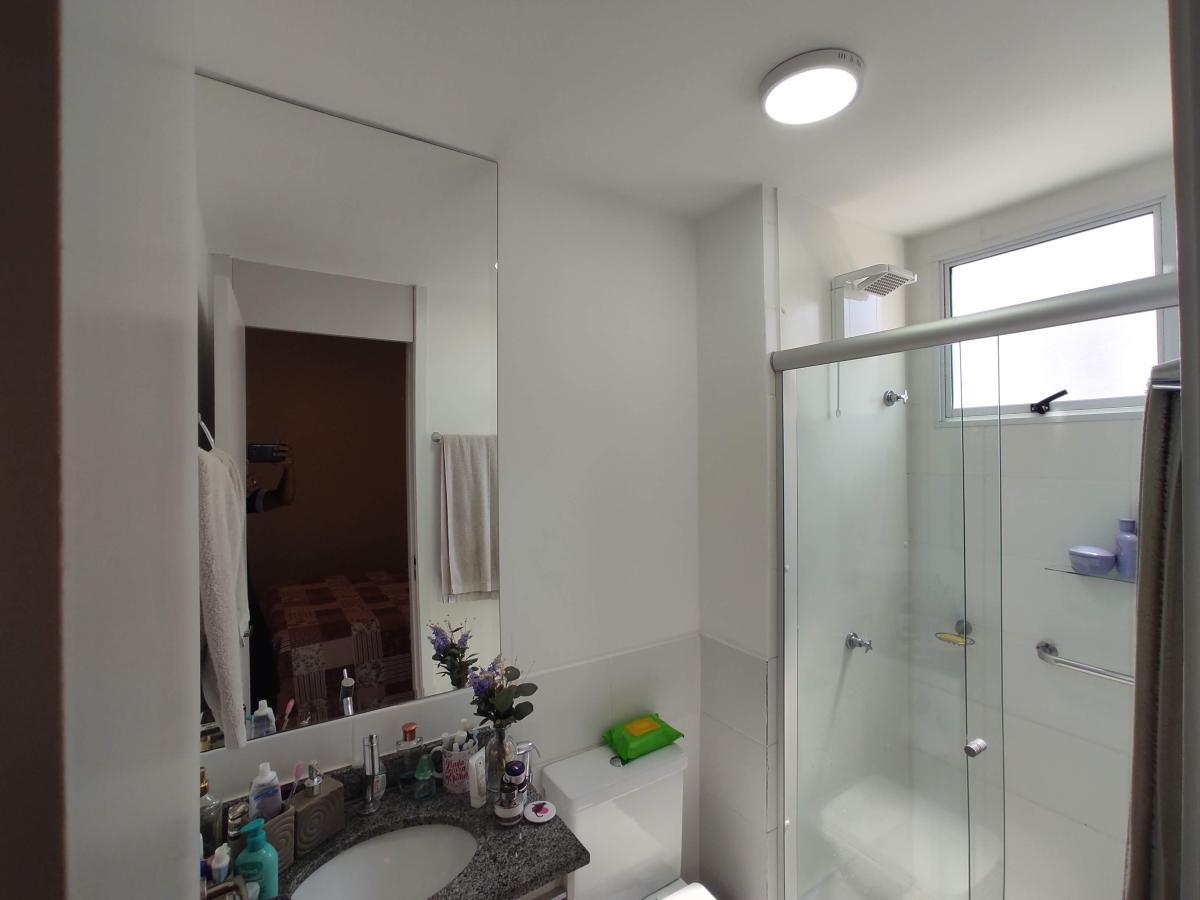 Apartamento, 2 quartos, 54 m² - Foto 11