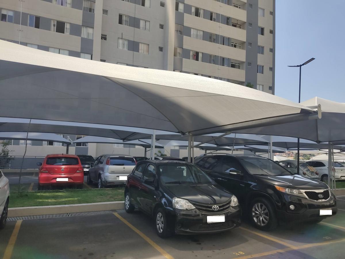 Apartamento, 2 quartos, 54 m² - Foto 14