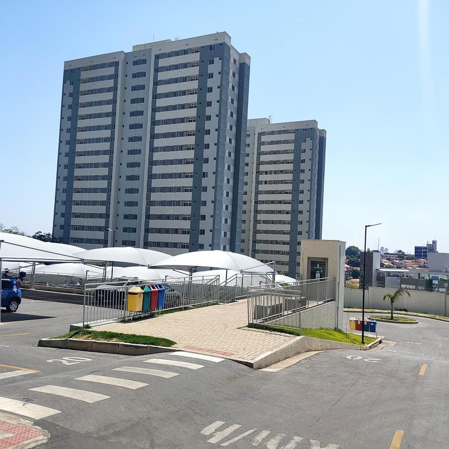 Apartamento, 2 quartos, 54 m² - Foto 17