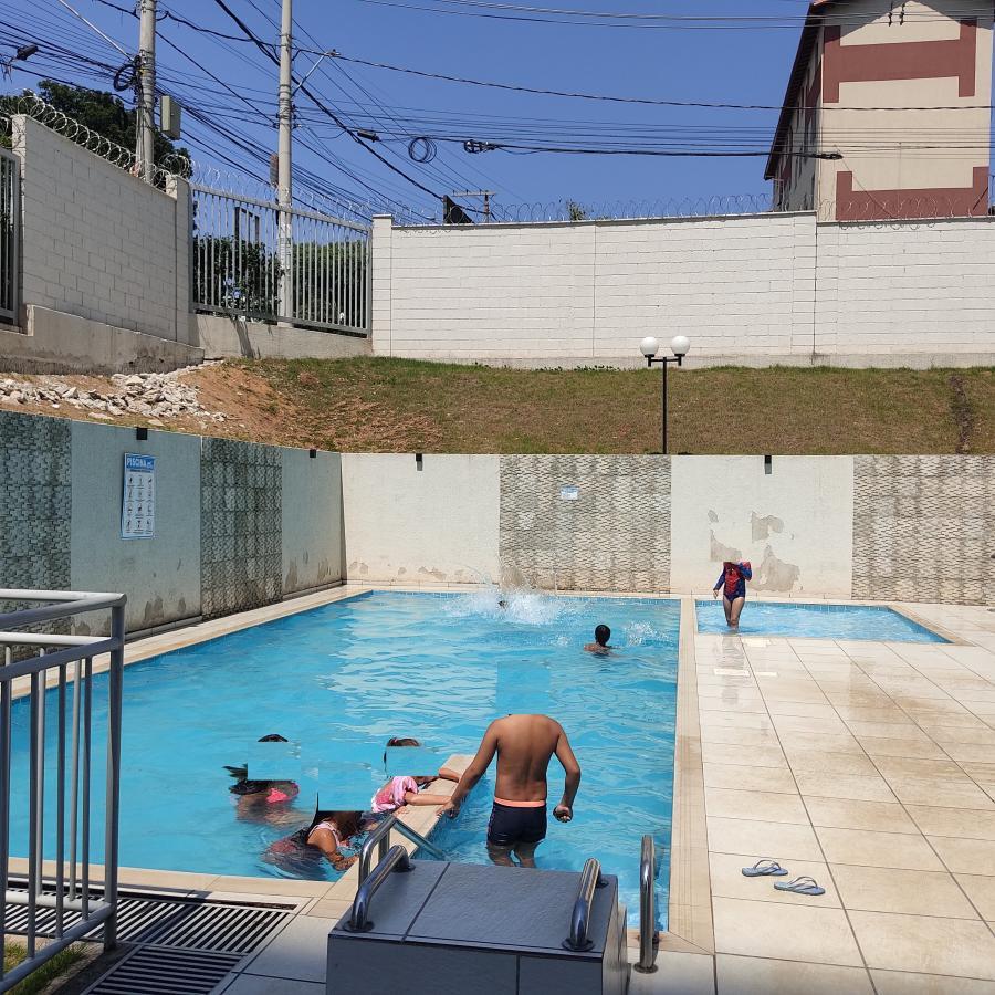 Apartamento, 2 quartos, 54 m² - Foto 18