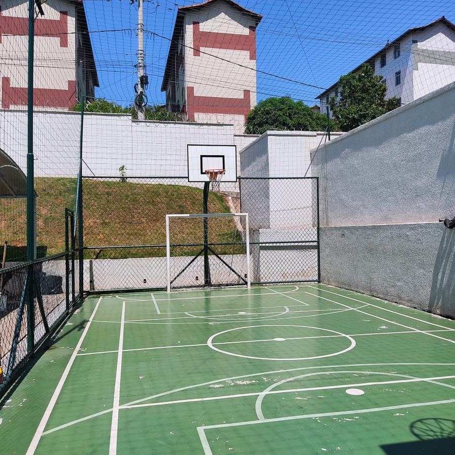 Apartamento, 2 quartos, 54 m² - Foto 19