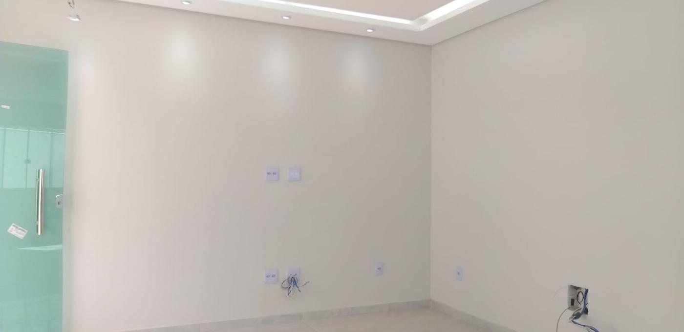 Casa à venda com 3 quartos, 240m² - Foto 9
