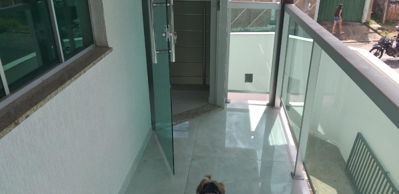 Casa à venda com 3 quartos, 240m² - Foto 14
