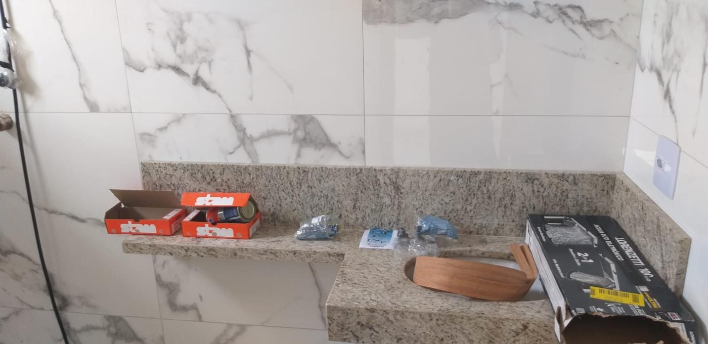 Casa à venda com 3 quartos, 240m² - Foto 17