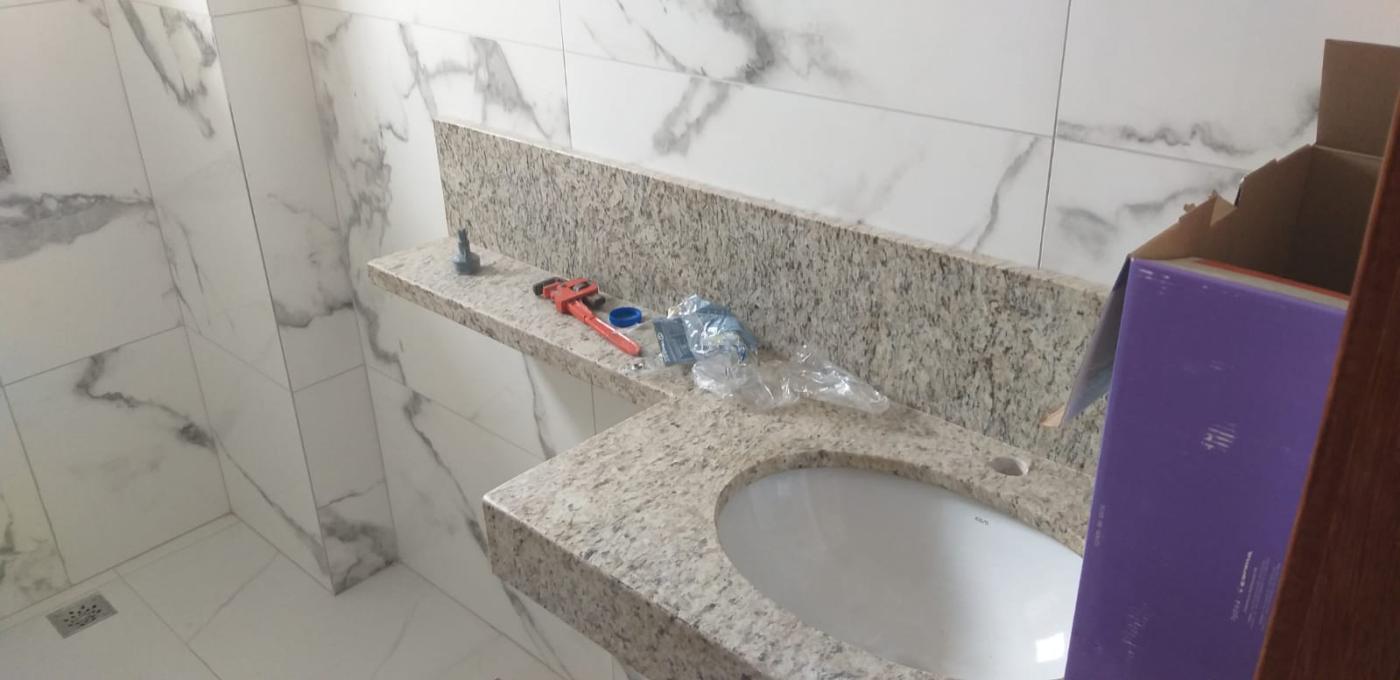 Casa à venda com 3 quartos, 240m² - Foto 16