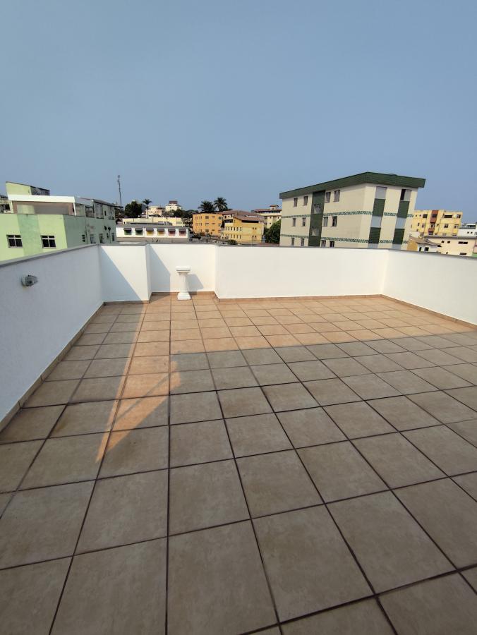 Cobertura, 3 quartos - Foto 1
