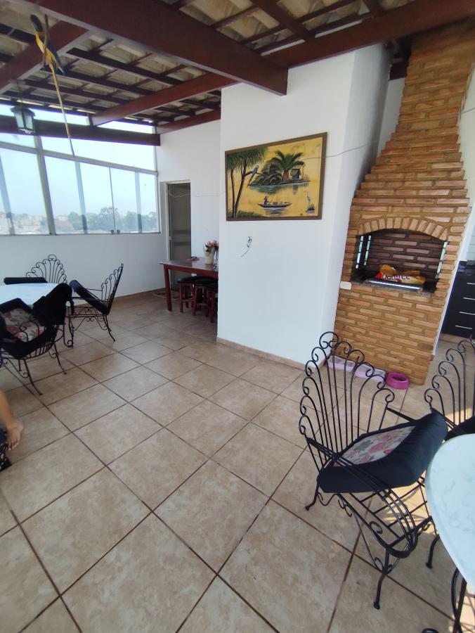 Cobertura, 3 quartos - Foto 18