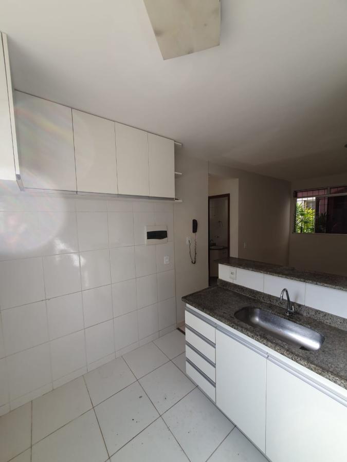 Apartamento, 3 quartos, 61 m² - Foto 1
