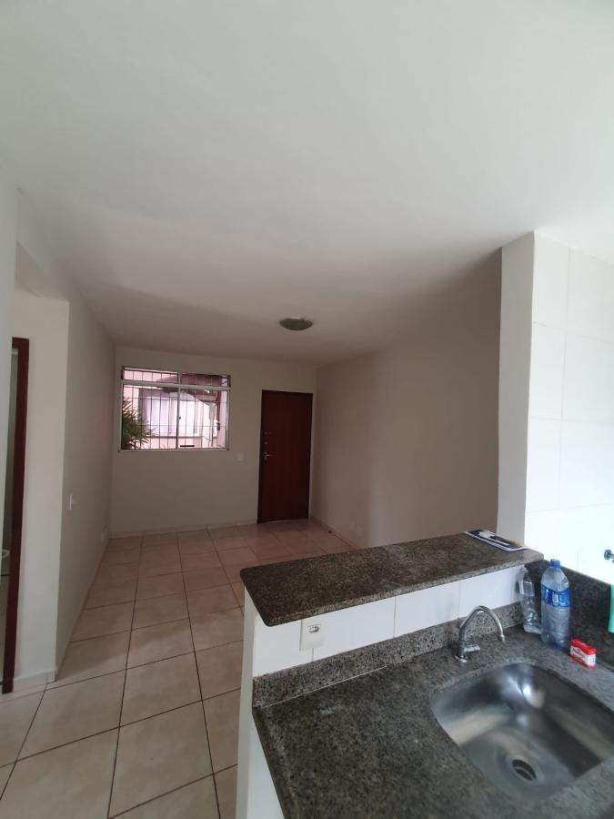 Apartamento, 3 quartos, 61 m² - Foto 2