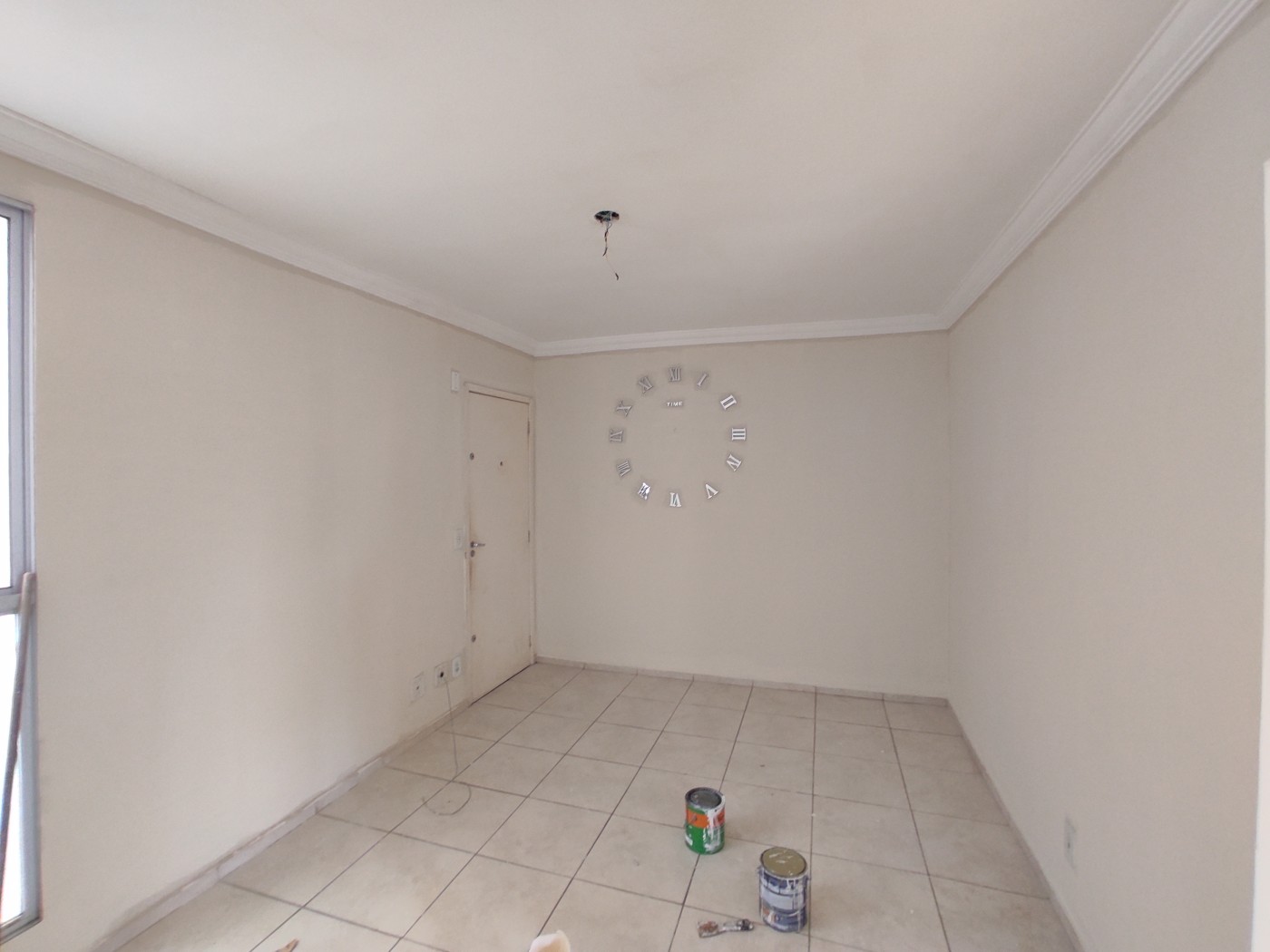 Apartamento à venda com 2 quartos, 46m² - Foto 3
