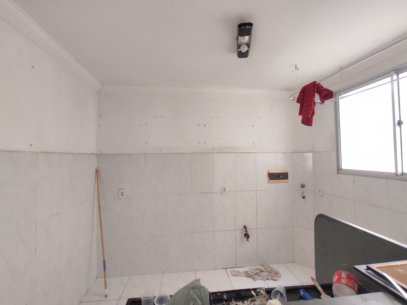 Apartamento à venda com 2 quartos, 46m² - Foto 4