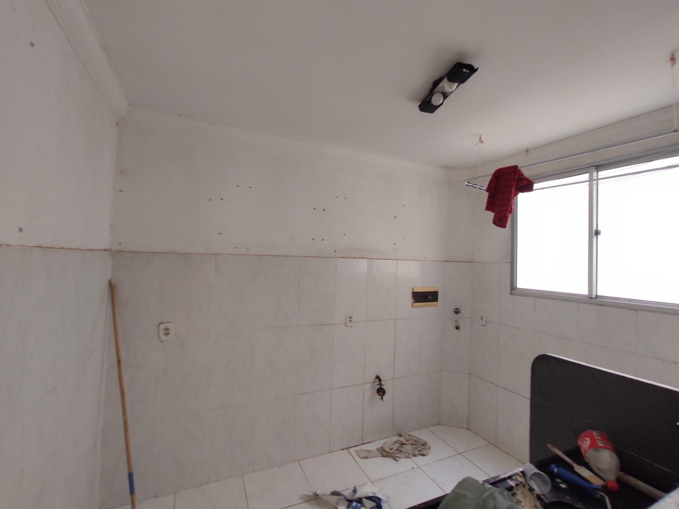 Apartamento à venda com 2 quartos, 46m² - Foto 5