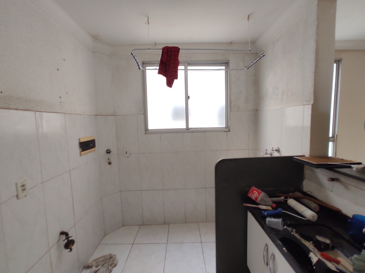 Apartamento à venda com 2 quartos, 46m² - Foto 6