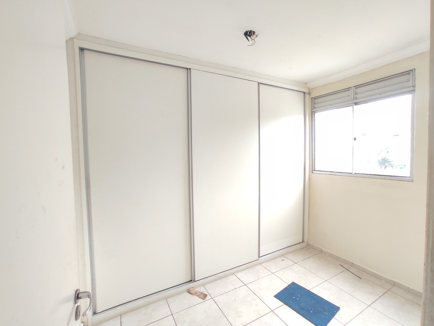 Apartamento à venda com 2 quartos, 46m² - Foto 7