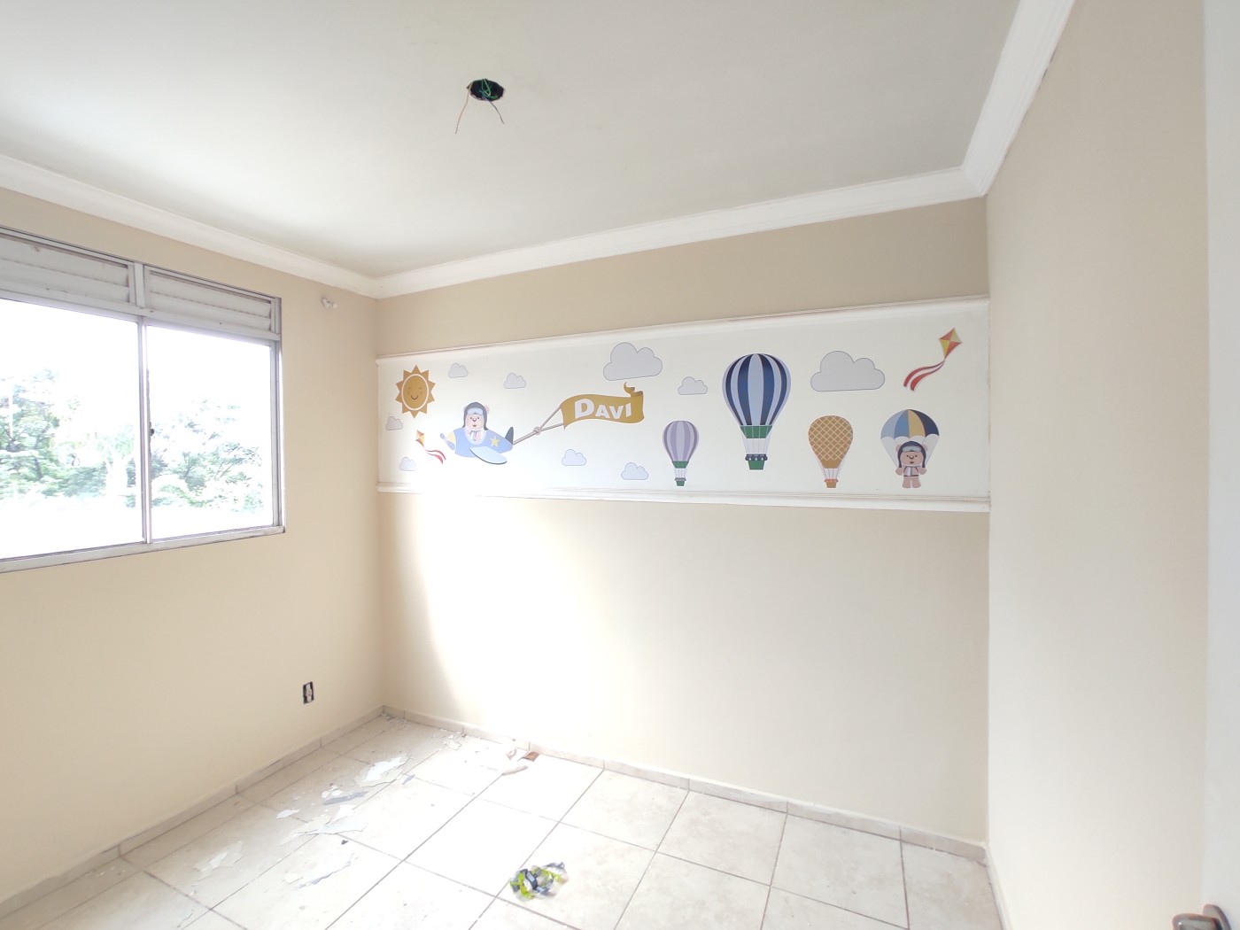 Apartamento à venda com 2 quartos, 46m² - Foto 9