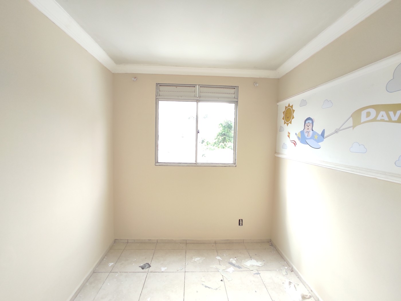 Apartamento à venda com 2 quartos, 46m² - Foto 10
