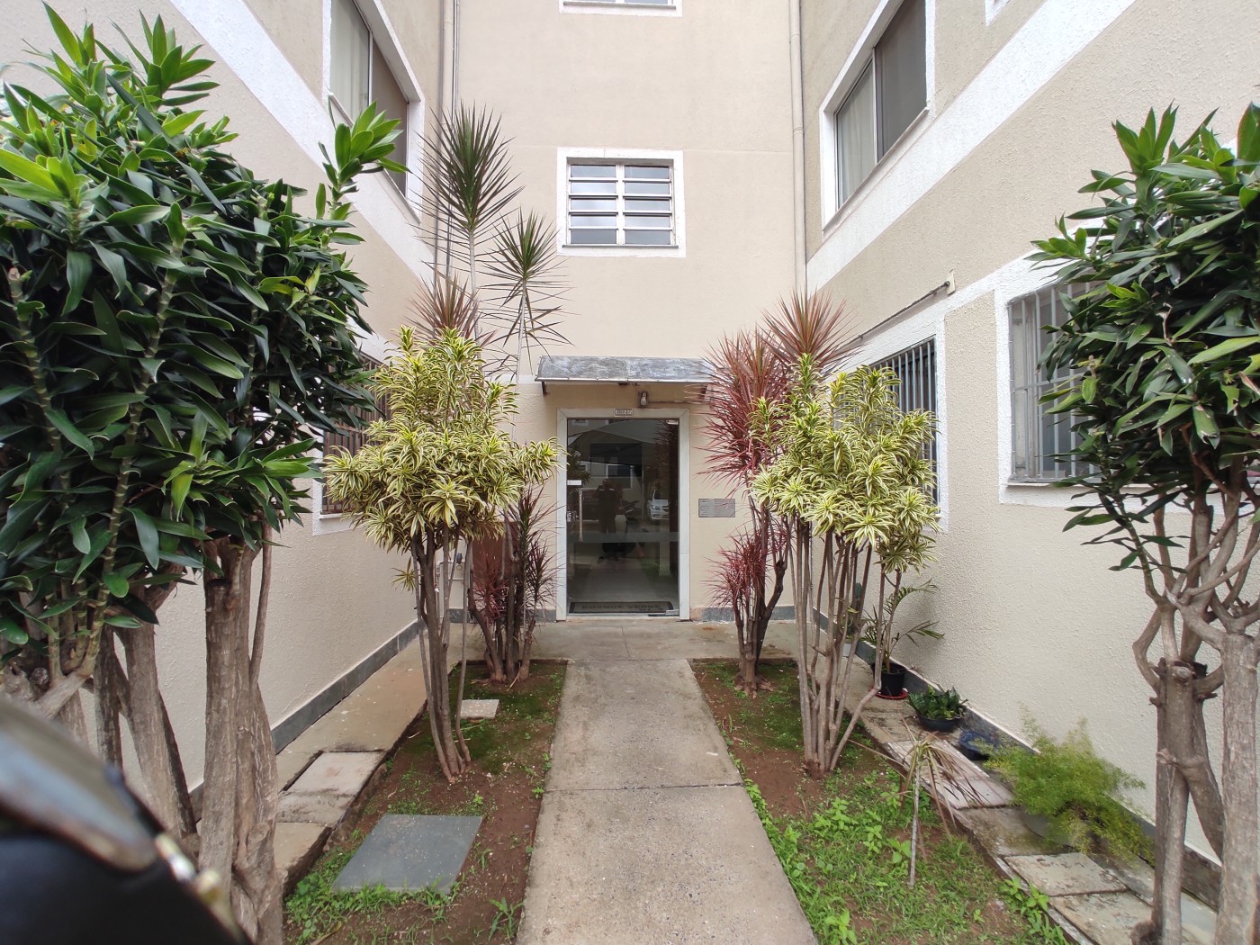 Apartamento à venda com 2 quartos, 46m² - Foto 15