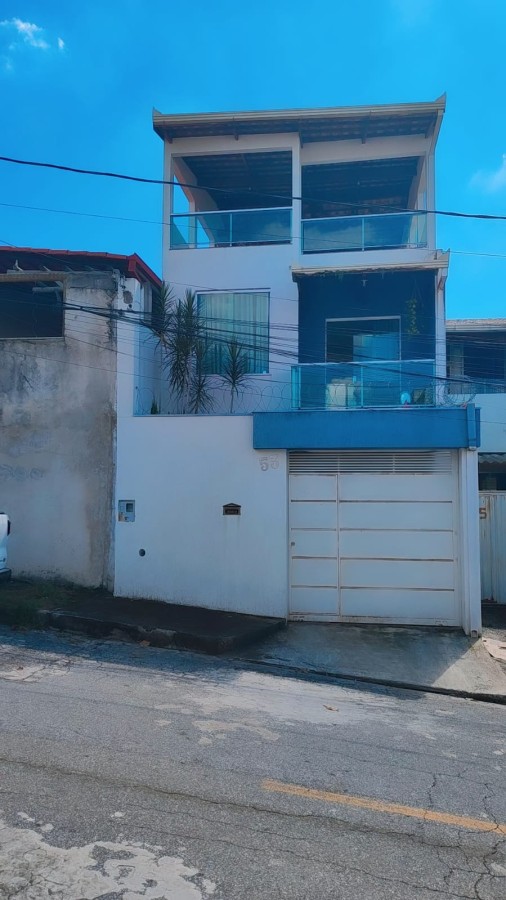 Casa à venda com 2 quartos, 145m² - Foto 27