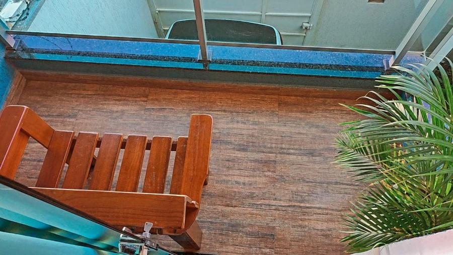 Casa à venda com 2 quartos, 145m² - Foto 11