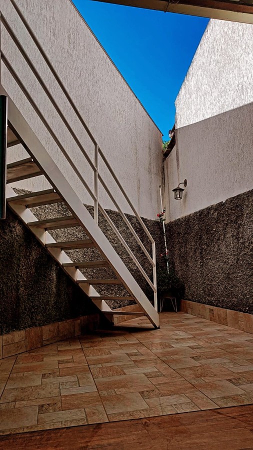 Casa à venda com 2 quartos, 145m² - Foto 20