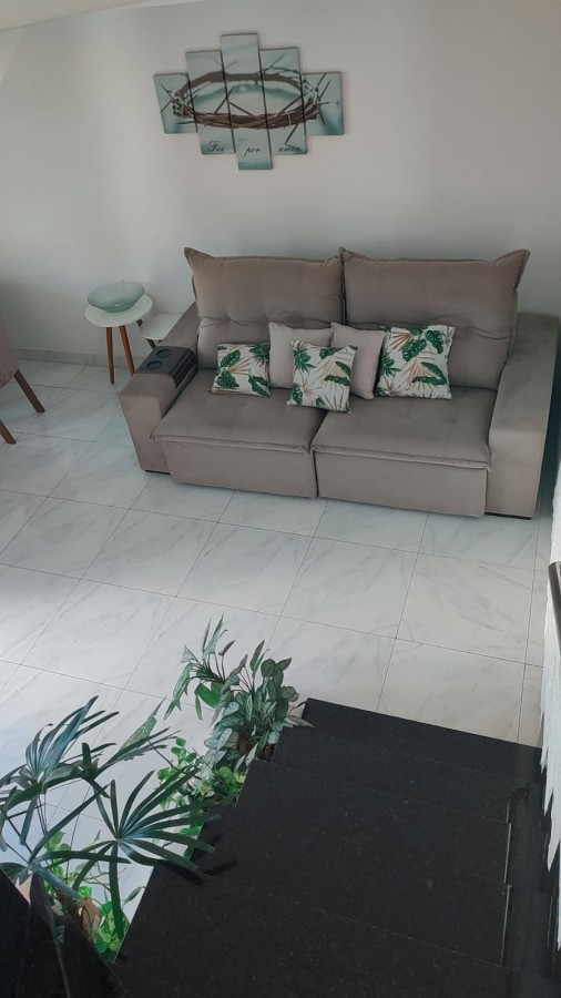 Casa à venda com 2 quartos, 145m² - Foto 8