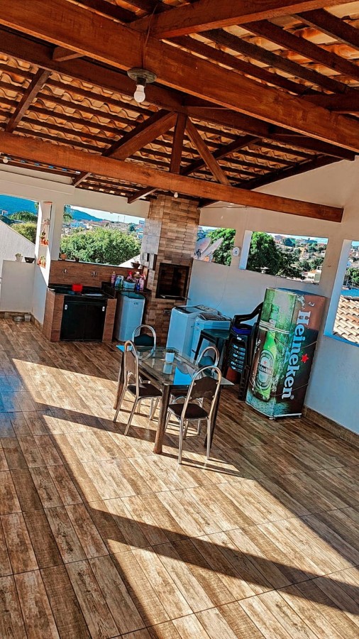Casa à venda com 2 quartos, 145m² - Foto 26