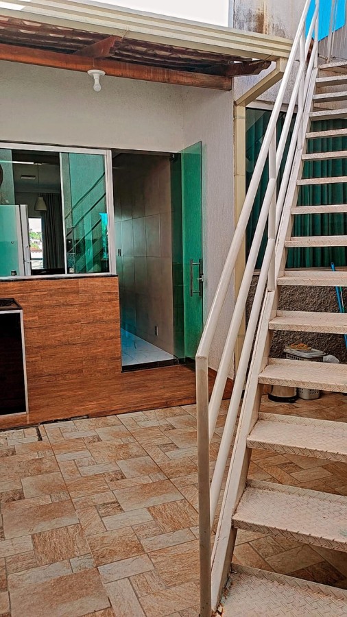 Casa à venda com 2 quartos, 145m² - Foto 21