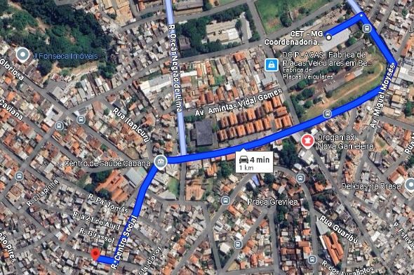 Casa à venda com 9 quartos, 300m² - Foto 17