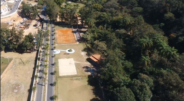 Terreno à venda, 500m² - Foto 18