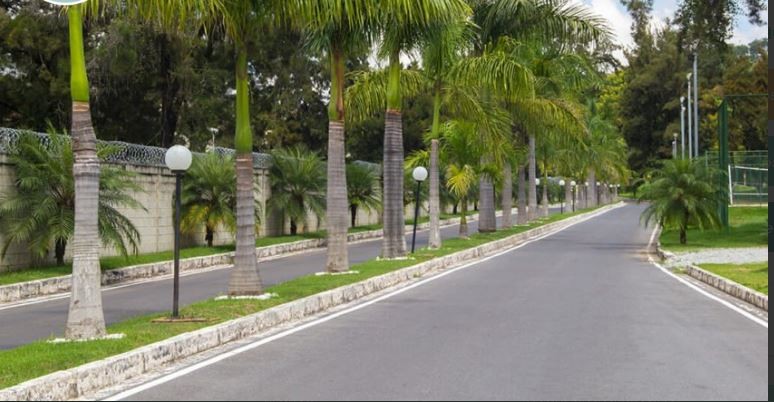 Terreno à venda, 500m² - Foto 1