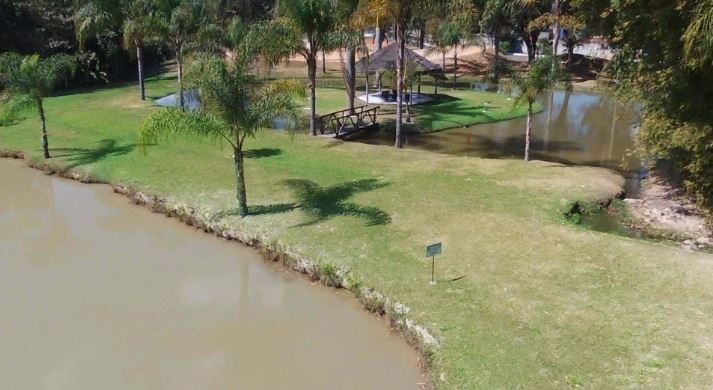 Terreno à venda, 500m² - Foto 15