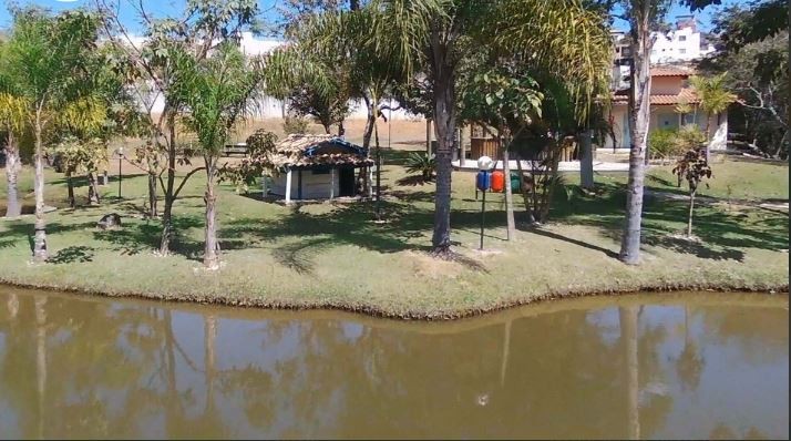 Terreno à venda, 500m² - Foto 19