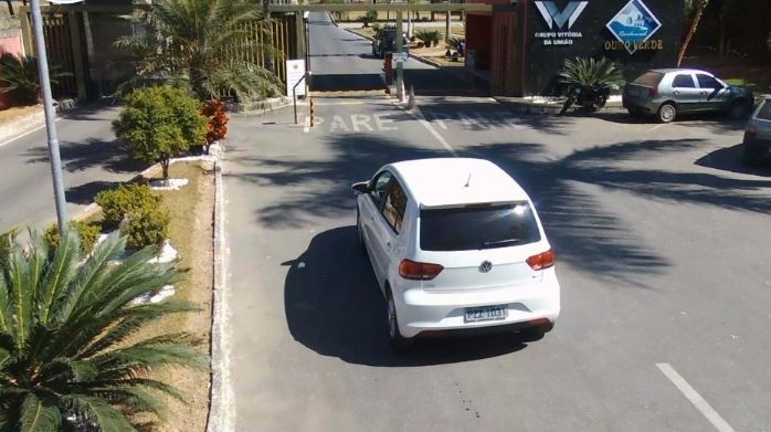 Terreno à venda, 500m² - Foto 2