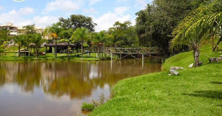 Terreno à venda, 500m² - Foto 6