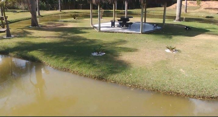 Terreno à venda, 500m² - Foto 24