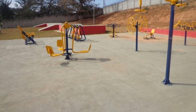 Terreno à venda, 500m² - Foto 30