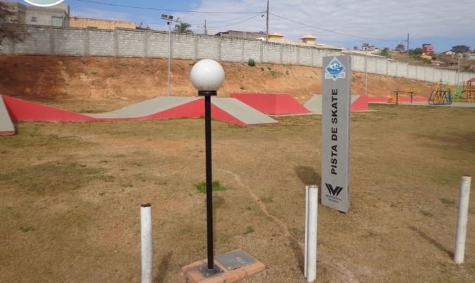 Terreno à venda, 500m² - Foto 29