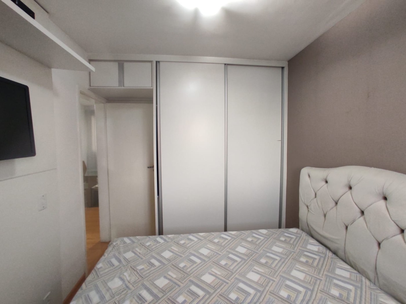 Apartamento à venda com 2 quartos, 46m² - Foto 9
