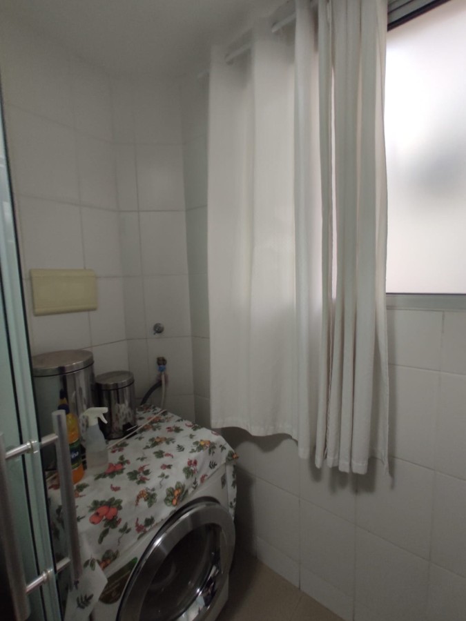 Apartamento à venda com 2 quartos, 46m² - Foto 7