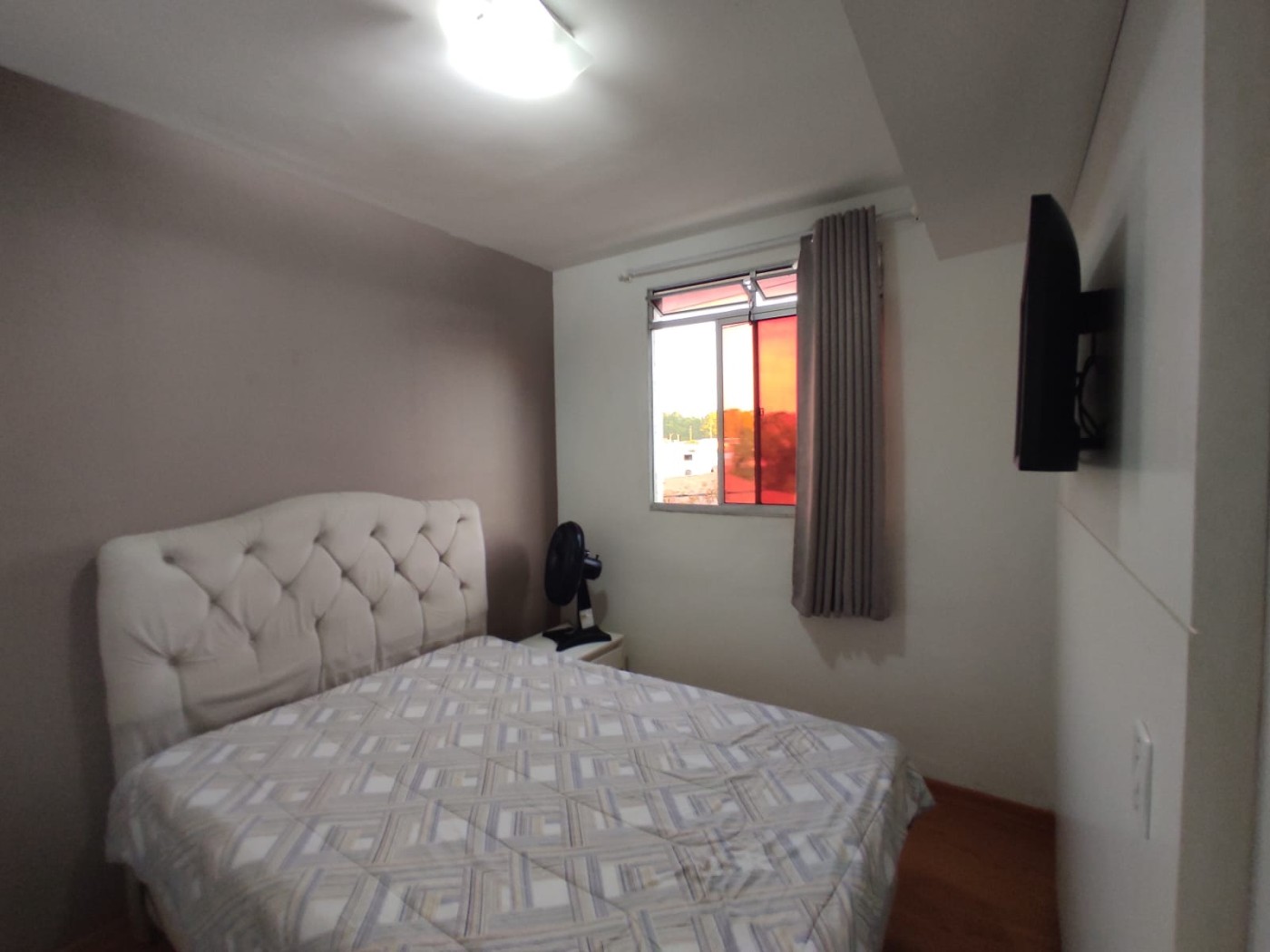 Apartamento à venda com 2 quartos, 46m² - Foto 8