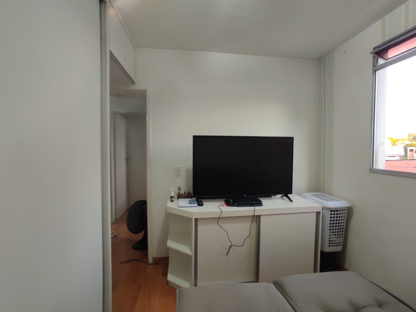 Apartamento à venda com 2 quartos, 46m² - Foto 12